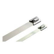 Stainless Steel Cable Ties